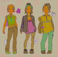 Imicantlon Indie Drawings Indie Art Cute Art
