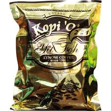 The factory is situated in a small town called tenom, which is roughly 168km south of the capital city, kota kinabalu. Tenom Coffee Kadaiku