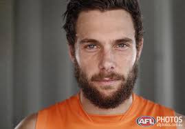 Josh kelly 2019 highlight reel. Afl On Twitter Josh Kelly Nailing That Iso Beard