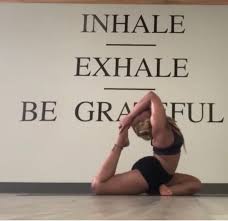 Classes are held on weekends for those who cannot take a full. Namaste Biologiquelife