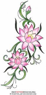 Check spelling or type a new query. Water Lily Birth Flower Tattoo Novocom Top