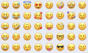 Whatsapp beta nos deja echar un vistazo a los 239 nuevos emojis de unicode 12 que llegan a la app. Dia Mundial Del Emoji 20 Anos De Emojis Y 20 Curiosidades Para Celebrarlo