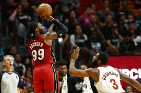 Andre iguodala trade to include jae crowder, dion waiters: Jae Crowder Dead Set On Staying With Miami Heat I Really Want To Make This My Home Heat Nation