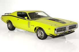 Image result for Citron Yella 1971 Challenger