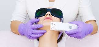 With electrolysis, a fine metal probe is inserted into the hair follicle and applies an electrical current to the hair growth cells. Pcos Hirsutism Tips To Manage Undesirable Facial Hair Due To Pcos