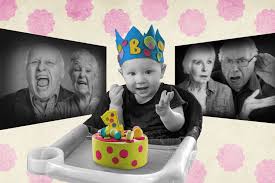 Birthday Dinner Los Angeles Covid An Open Letter To My Daughter On Her 1st Birthday During The Quarantine Houstonia Magazine