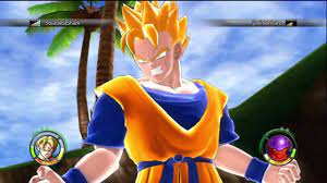 Raging blast 2 ps3 cheats. Dragonball Z Raging Blast 2 Future Gohan Vs Janemba Youtube