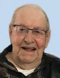 Obituary information for Raymond "Don" Hesch