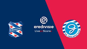 Team logos, de graafschap logo, png. Heerenveen Vs Graafschap Preview And Prediction Live Stream Eredivisie 2019 Allsportsnews Eredivisie Footbal Match Highlights Sports News Football Match