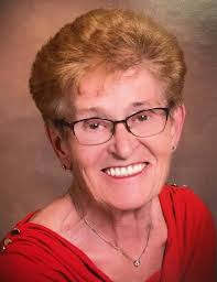 Obituary information for Judith "Judy" Carol Watson