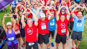 In fact, most people don't even know what it does. 2019 2019 Zero Prostate Cancer Run Walk Knoxville Race Roster Registration Marketing Fundraising
