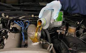 Power Steering Fluid Alternatives The Vehicle Lab