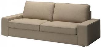 Ikea Kivik 3 Seat Sofa Isunda Beige Slipcover Cover 602 751 19 New Sealed Ikeaikeaofsweden Ikea Kivik Ikea Sofa Kivik Sofa