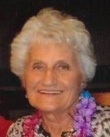 Margaret Suley Obituary