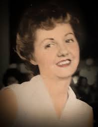 Obituary information for Betty Lou Cruz