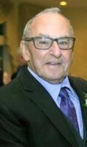 Victor H. Baillargeon Obituary