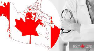 Live from toronto, ontario, canada. How The Healthcare System Works In Canada And How It Is Responding To The Coronavirus Emergency News Articoli Csic Centro Studi Italia Canada