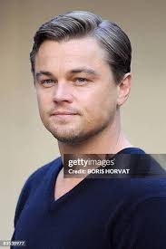 86 Body Of Lies Paris Photocall Stock Photos, High-Res Pictures, and Images 