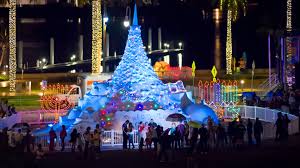 Maybe you would like to learn more about one of these? Gallery The History Behind The Sandi Christmas Tree Wpec