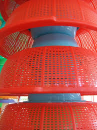 Attend boys and girls harbor slaute to achievement 2006 at the waldorf astoria on may 9, 2006 in new york city. Red And Aqua Happy Happy By Choi Jeong Hwa La County Muse Flickr