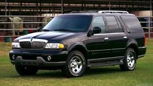 What's the difference vs 2019 navigator? Lincoln Navigator I 5 4 V8 Technische Daten Verbrauch Emissionen