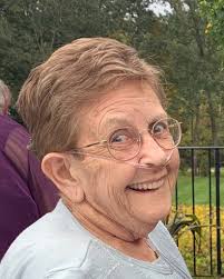 Janet M. Hall Obituary March 19, 2024