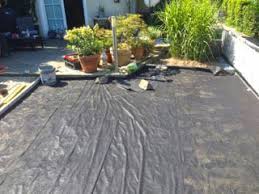 Wenn sie einen gartenweg aus kies anlegen möchten, benötigen sie einige eckdaten, um die kosten zu kalkulieren. Anlegen Eines Stabilisierten Kiesweg Und Gartenweg Mit Den Kieswaben Kw50 Envirotek