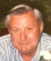 Eugene Freiberg Obituary (1934