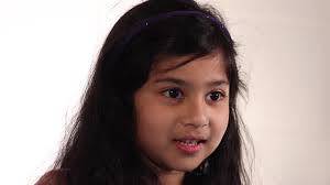 What is Water: A Child's Perspective