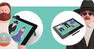 Never need to charge your pro pen 2. Wacom Cintiq Pro 16 Creative Pen Display Wacom