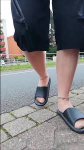 Carmen Nylonjunge Walked Around in Braunschweiger Weststadt by  Carmen_Nylonjunge: Nylon, Feet, Chubby, German, Outdoor Gay Porn | Faphouse