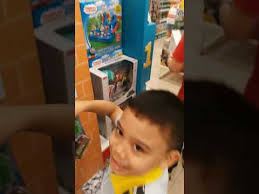 Action figures & hero play. Muhammad Visit To Toys R Us Store Melawati Mall Looking For Thomas Train Youtube