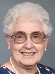 Edith Plumlee Obituary (1919