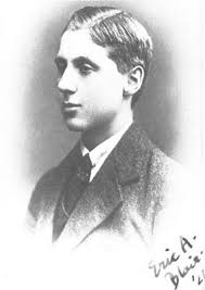 Dag's Orwell Photo Archive -- Contents