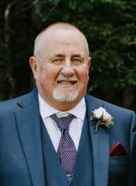 Harold Douglas Pond Obituary