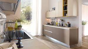 Essenza Cucine Moderne Cucine Lube Design