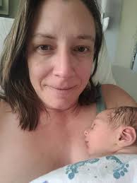 7 Little Johnstons' Liz Johnston Welcomes First Baby: 'The Wait Is Finally  Over!' (Exclusive)