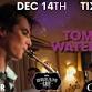 Tom Waters event in Penticton, BC