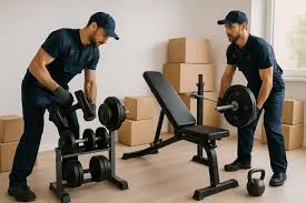 Home Gym Relocation: Safe & Smart Moving Guide