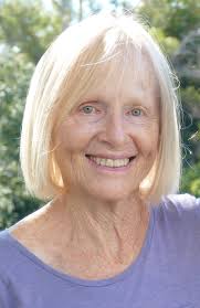 The wonderful Margie Ellis worked at Woodford House for over 30 years! When  told that she would need to BYOD to a staff meeting, she asked if she could  bring her egg