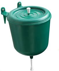 Rukomojnik Rukomojnik Waschbecken 4l Wasserspender Garten Rukomoinik Umiwalnik In Garten Terrasse Mobel Sonstige Ebay Garten Ebay