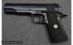 Image result for Black 1980 Colt