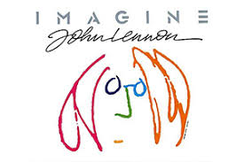 Billboard charts, and number six in the united kingdom. Gitarre Tabs Und Musiknoten Imagine Anfanger Mit Band John Lennon