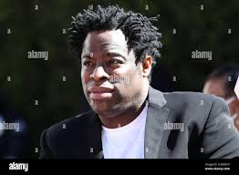 Rene samuel hi-res stock photography and images