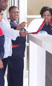 INTEGRATED REPORT 2019