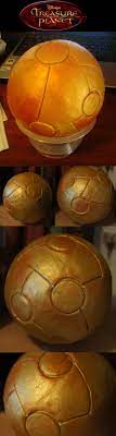 Treasure Planet Map By Zockrock On Deviantart Treasure Planet Planet Map Planets