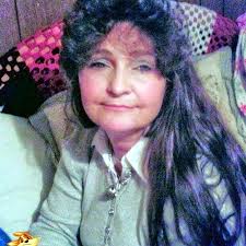 Mary Johnson Obituary