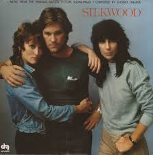 Buy Georges Delerue : Silkwood (Music From The Original Motion Picture  Soundtrack) (LP, Album) Online for a great price – Paul Rose