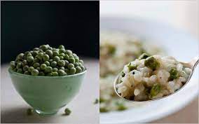 Recipes For Health Risi E Bisi Nytimes Com Seasonal Cooking Health Food Recipes
