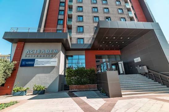 Galeri | Acıbadem Üniversitesi